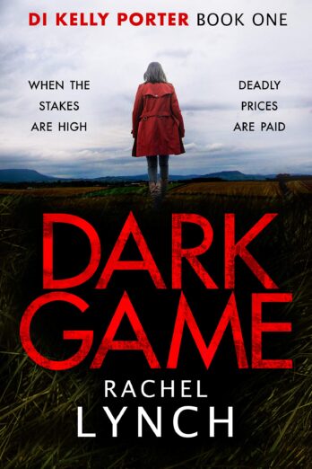 Dark Game (Detective Kelly Porter Book 1)