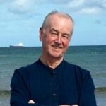 David Almond profile image