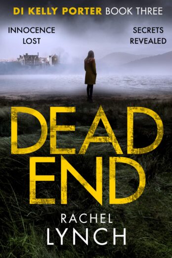 Dead End (Detective Kelly Porter Book 3)