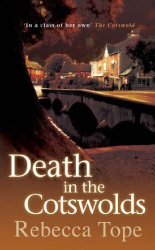 Death In The Cotswolds (Cotswold Mysteries)