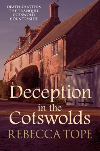 Deception in the Cotswolds (Cotswold Mysteries Book 9)