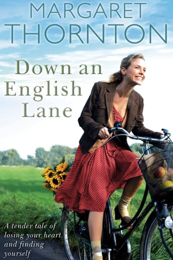 Down an English Lane