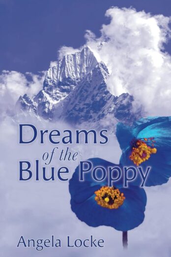 Dreams of the Blue Poppy