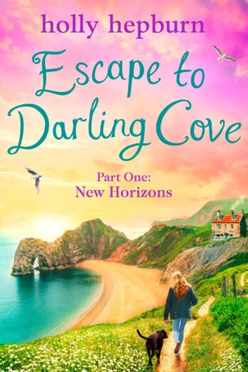 Escape to Darling Cove Part One: New Horizons