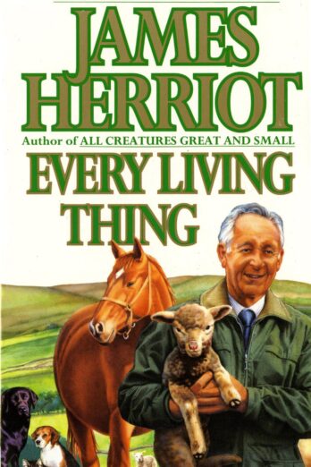 Every Living Thing (All Creatures Great and Small)