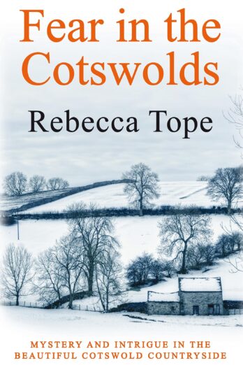 Fear in the Cotswolds (Cotswold Mysteries Book 7)