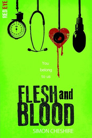 Flesh and Blood