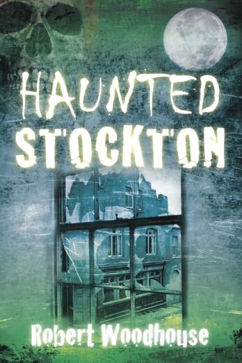 Haunted Stockton