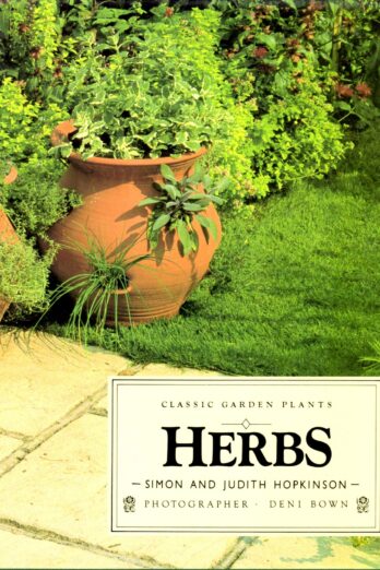 Herbs (Classic Garden Plants)