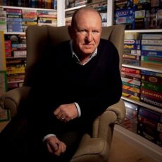 Ian Livingstone profile image