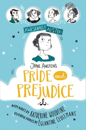 Jane Austen’s Pride and Prejudice