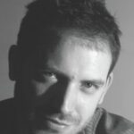 Joe Abercrombie profile image