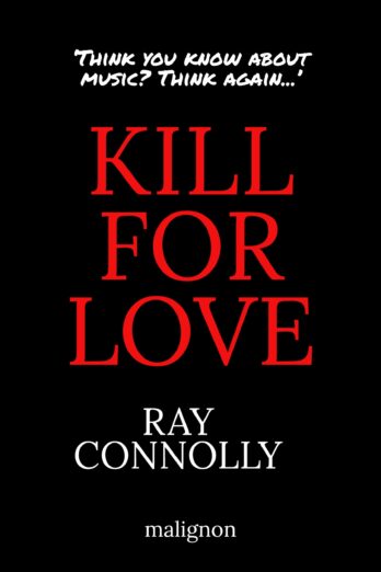 KILL FOR LOVE