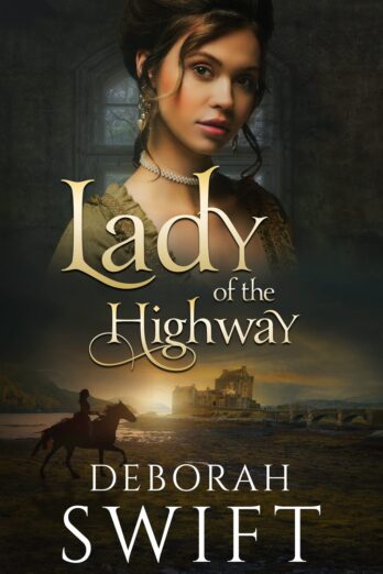 Lady of the Highway (The Highway Trilogy Book 3)