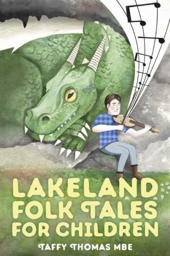 Lakeland Folk Tales for Children