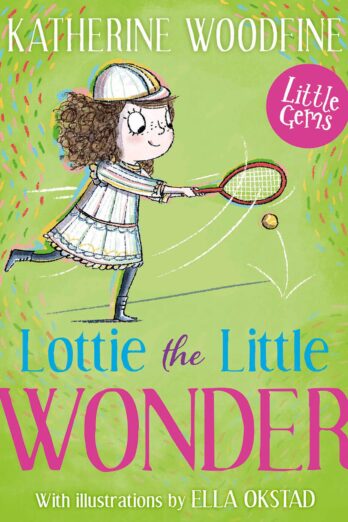 Lottie the Little Wonder