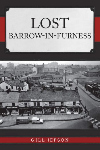 Lost Barrow-in-Furness