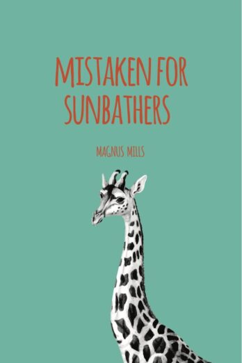 Mistaken for Sunbathers