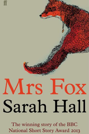 Mrs Fox