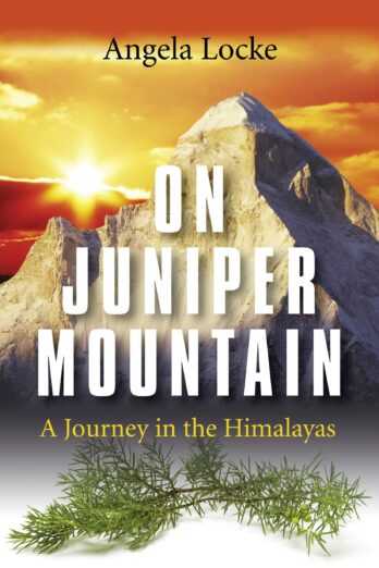 On Juniper Mountain: A Journey in the Himalayas