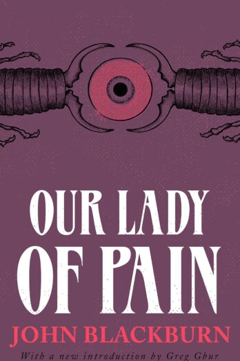 Our Lady of Pain