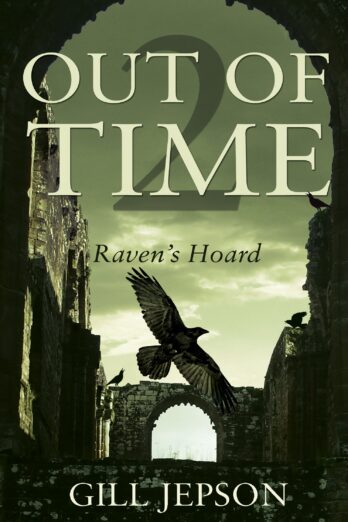 Out of Time 2: Raven’s Hoard