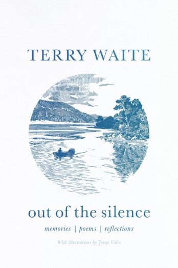 Out of the Silence: Memories, Poems, Reflections