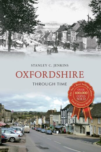 Oxfordshire Through Time