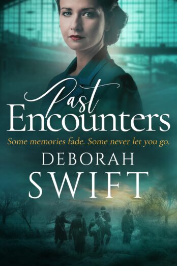 Past Encounters: a novel of courage and second chances in WW2