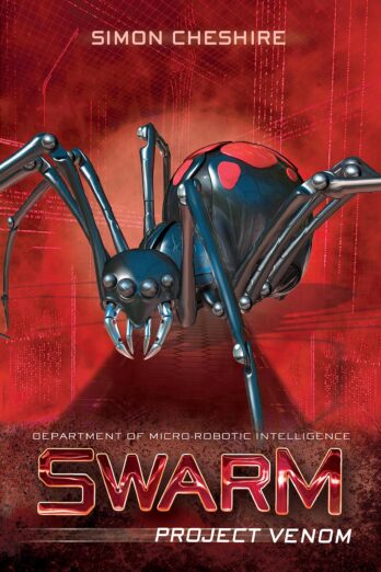 Project Venom (SWARM Book 2)