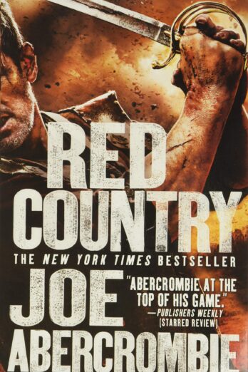 Red Country (First Law World)