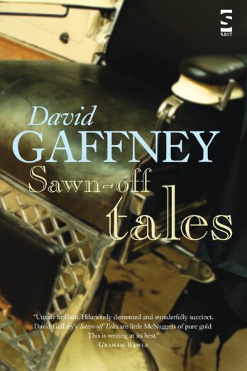 Sawn-Off Tales (Salt Modern Fiction)