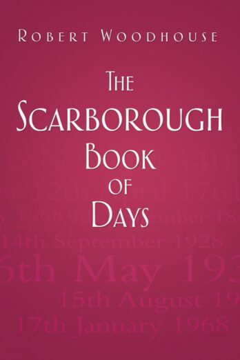 Scarborough Book of Days