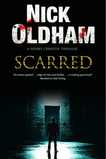 Scarred (A Henry Christie Mystery Book 28)