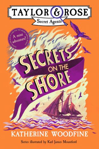 Secrets on the Shore