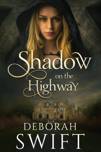 Shadow on the Highway (The Highway Trilogy Book 1)