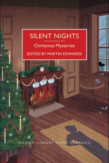 Silent Nights: Christmas Mysteries (British Library Crime Classics)