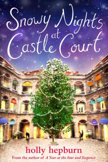 Snowy Nights at Castle Court: Part One