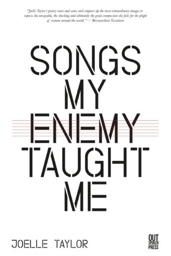 Songs My Enemy Taught Me