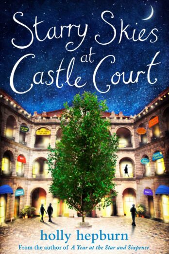 Starry Skies at Castle Court: Part Four