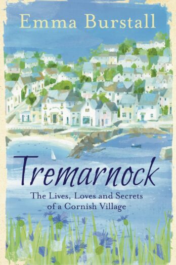 Starting Over in Cornwall: A feelgood romance set in Cornwall (Tremarnock Series)