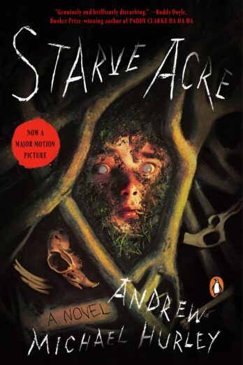 Starve Acre: A Novel