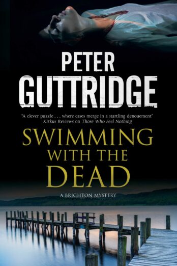 Swimming with the Dead (A Brighton Mystery Book 6)