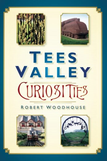 Tees Valley Curiosities