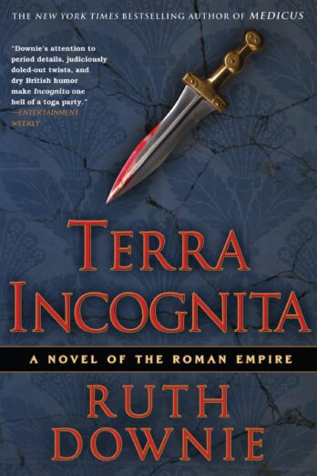 Terra Incognita (The Medicus Series Book 2)