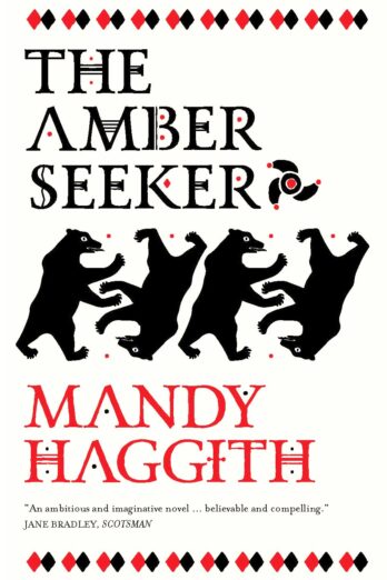 The Amber Seeker (The Stone Stories)