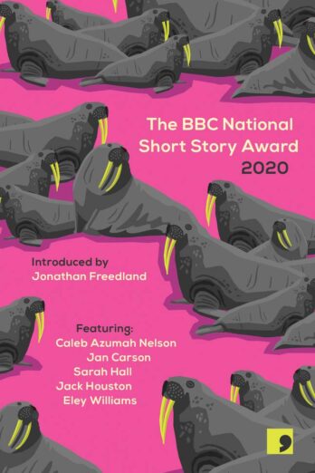 The BBC National Short Story Award 2020