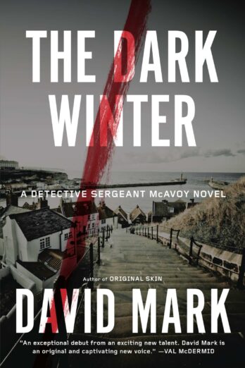 The Dark Winter: A Novel (Detective Sergeant McAvoy Book 1)