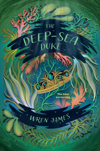 The Deep-Sea Duke (Everyone Can Be a Reader (Teen Sci Fi/Fantasy))