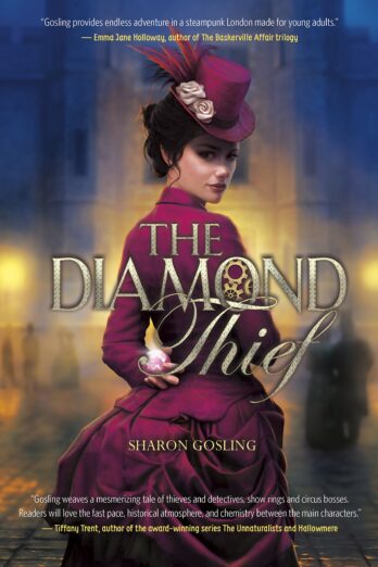 The Diamond Thief